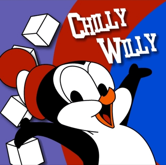 chillywillyjr